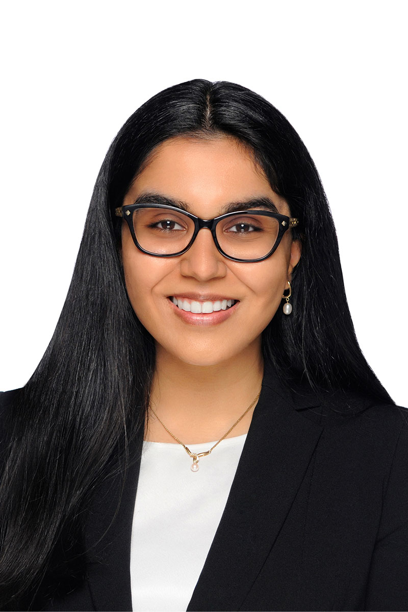 Fatima Chagani